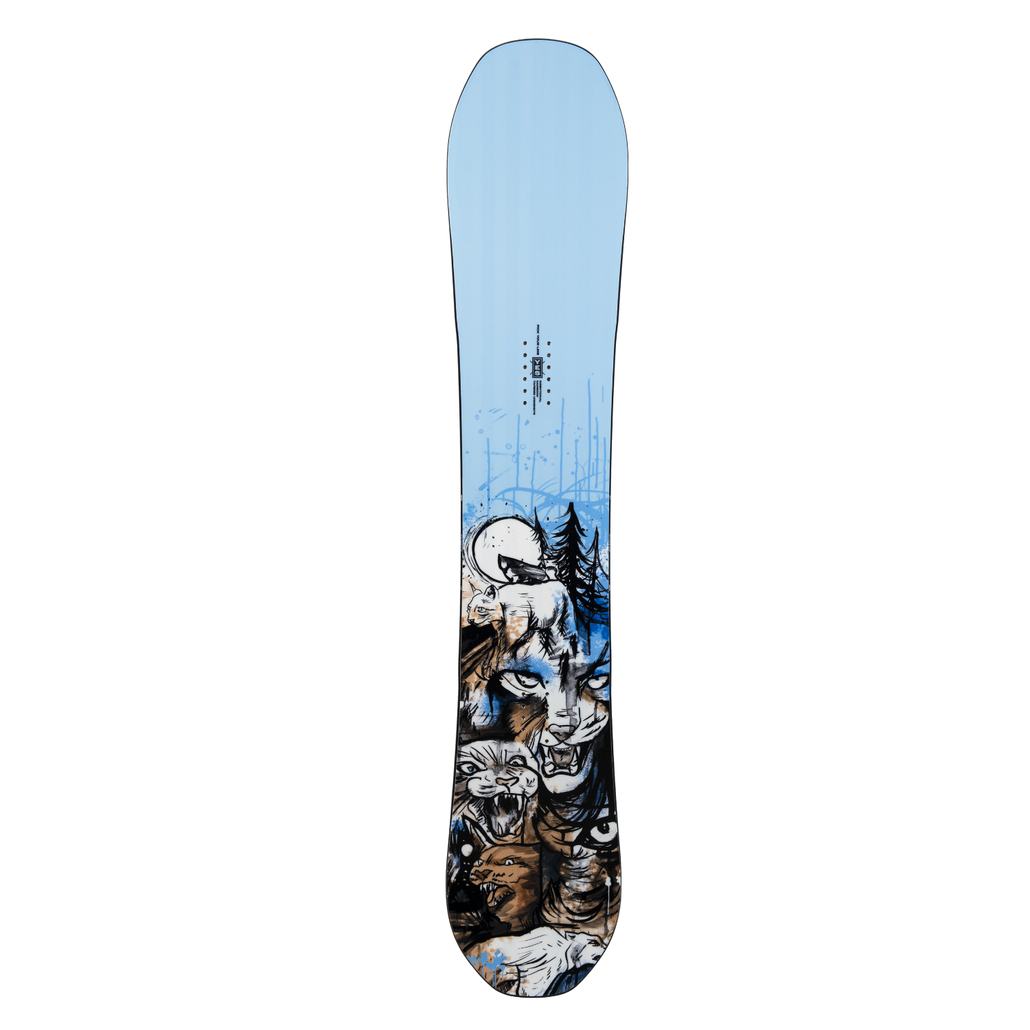Yes Pick Your Line 2027 – Steves Snow Store