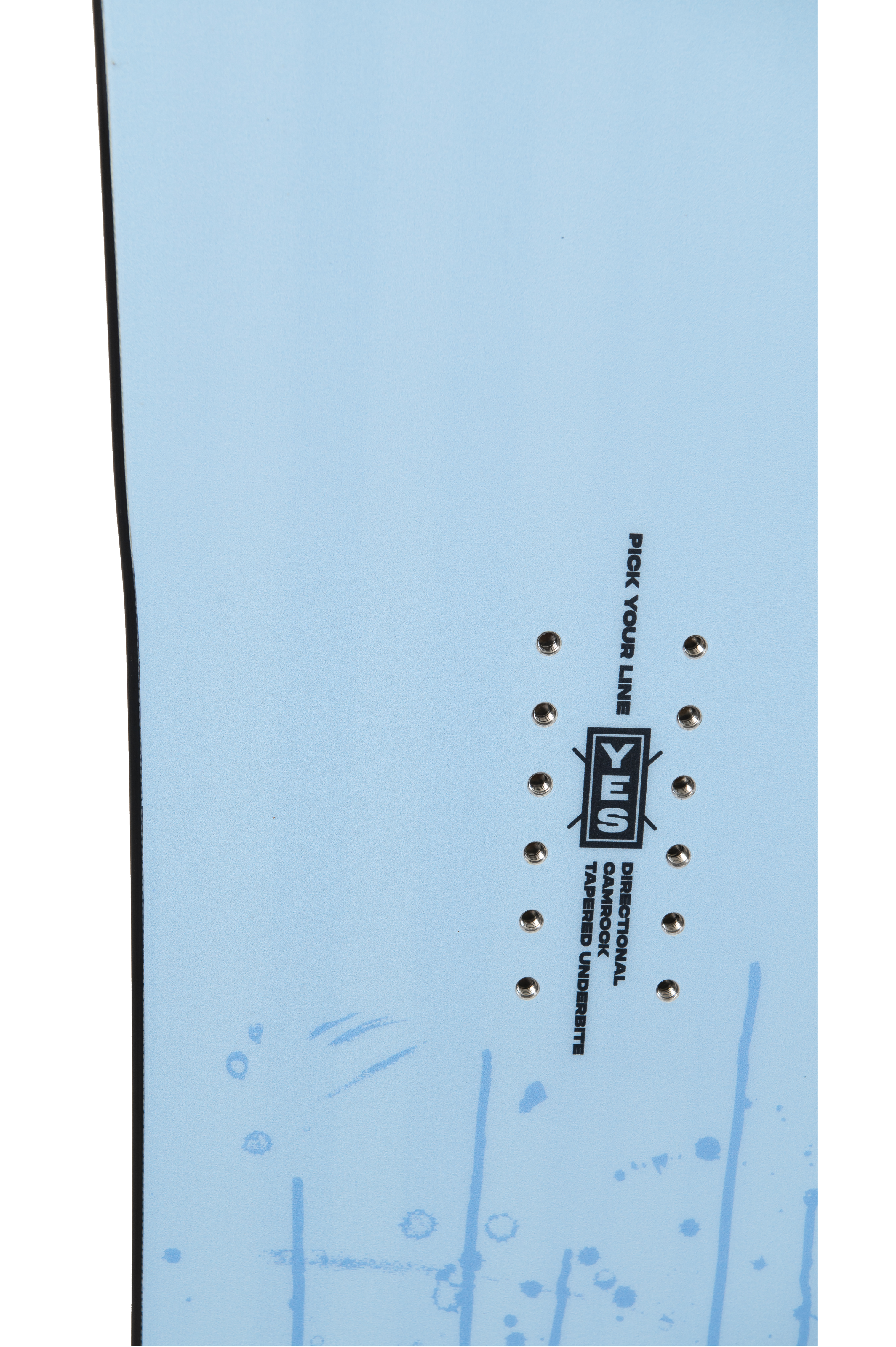 Yes Pick Your Line 2027 – Steves Snow Store