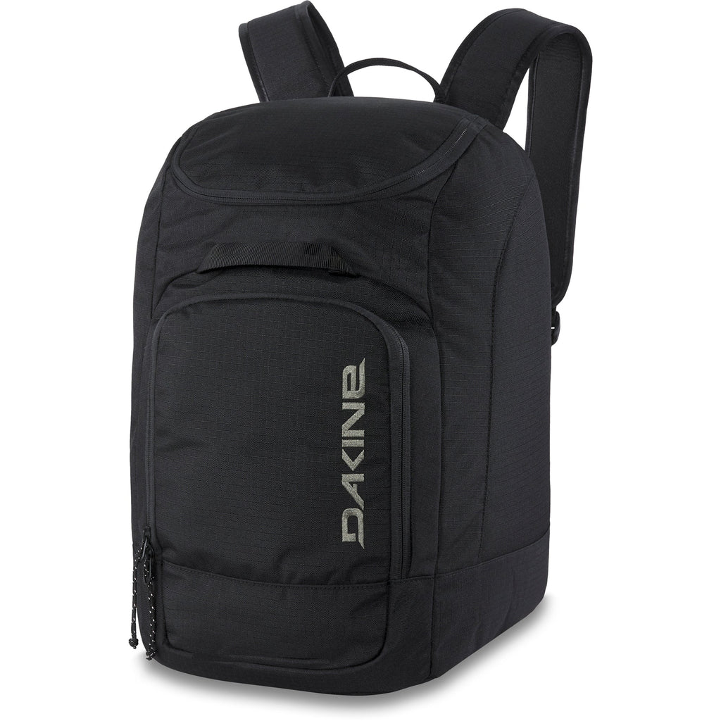 Youth Boot Backpack 45L Black Steves Snow Store Wollongong