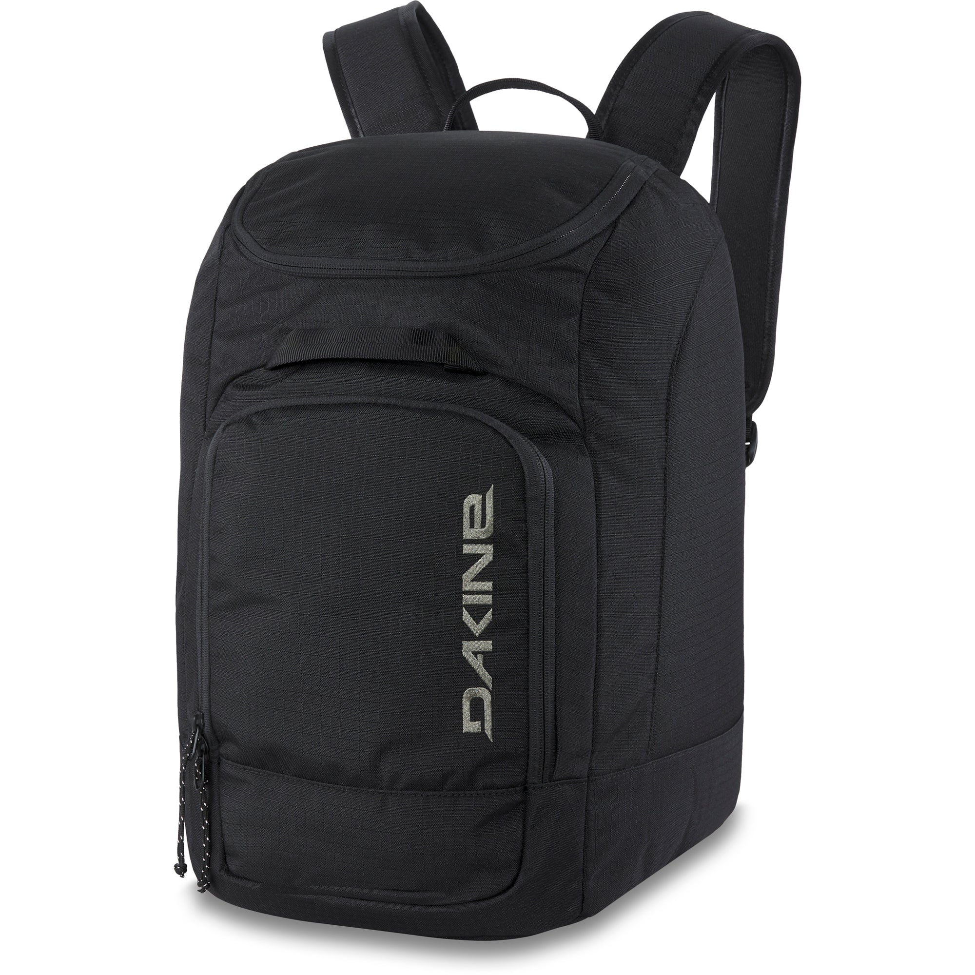 Youth Boot Backpack 45L Black Steves Snow Store Wollongong