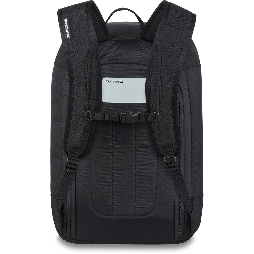 Youth Boot Backpack 45L Black Steves Snow Store Wollongong