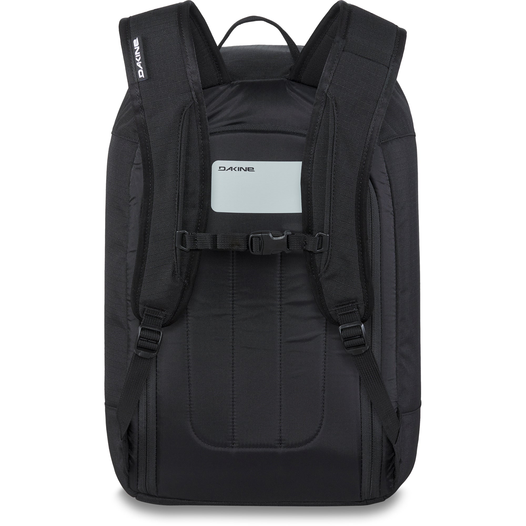 Youth Boot Backpack 45L Black Steves Snow Store Wollongong