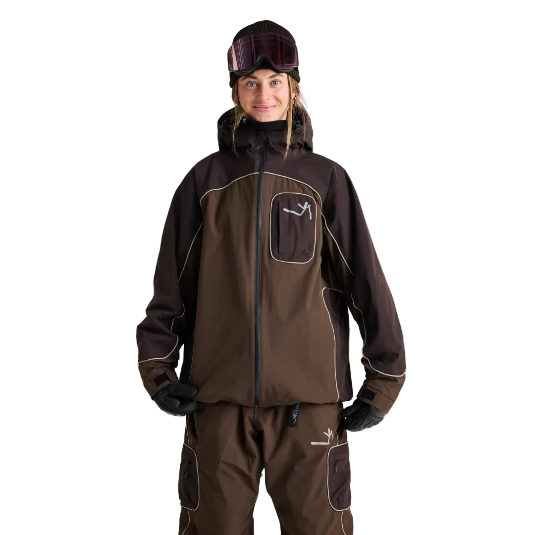 Yuki Threads Mobbin Jacket