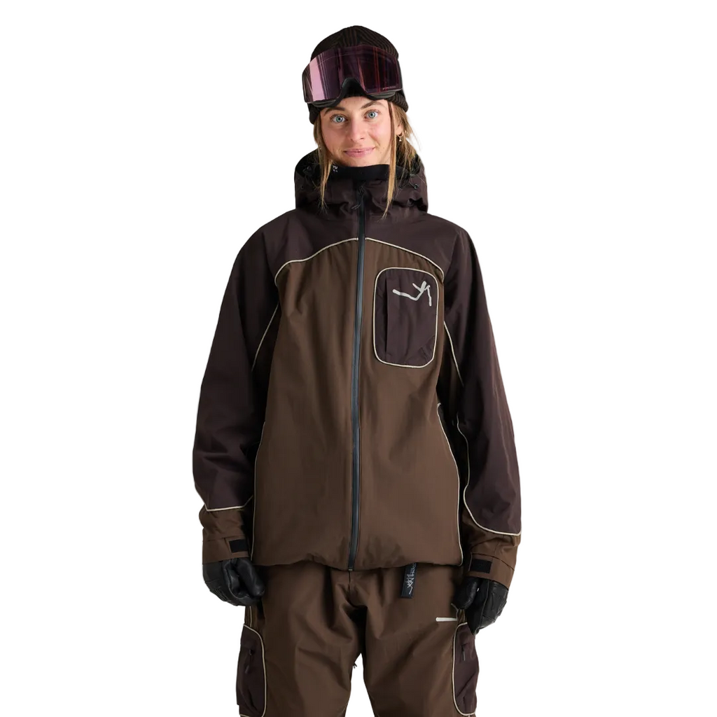 Yuki Threads Mobbin Jacket