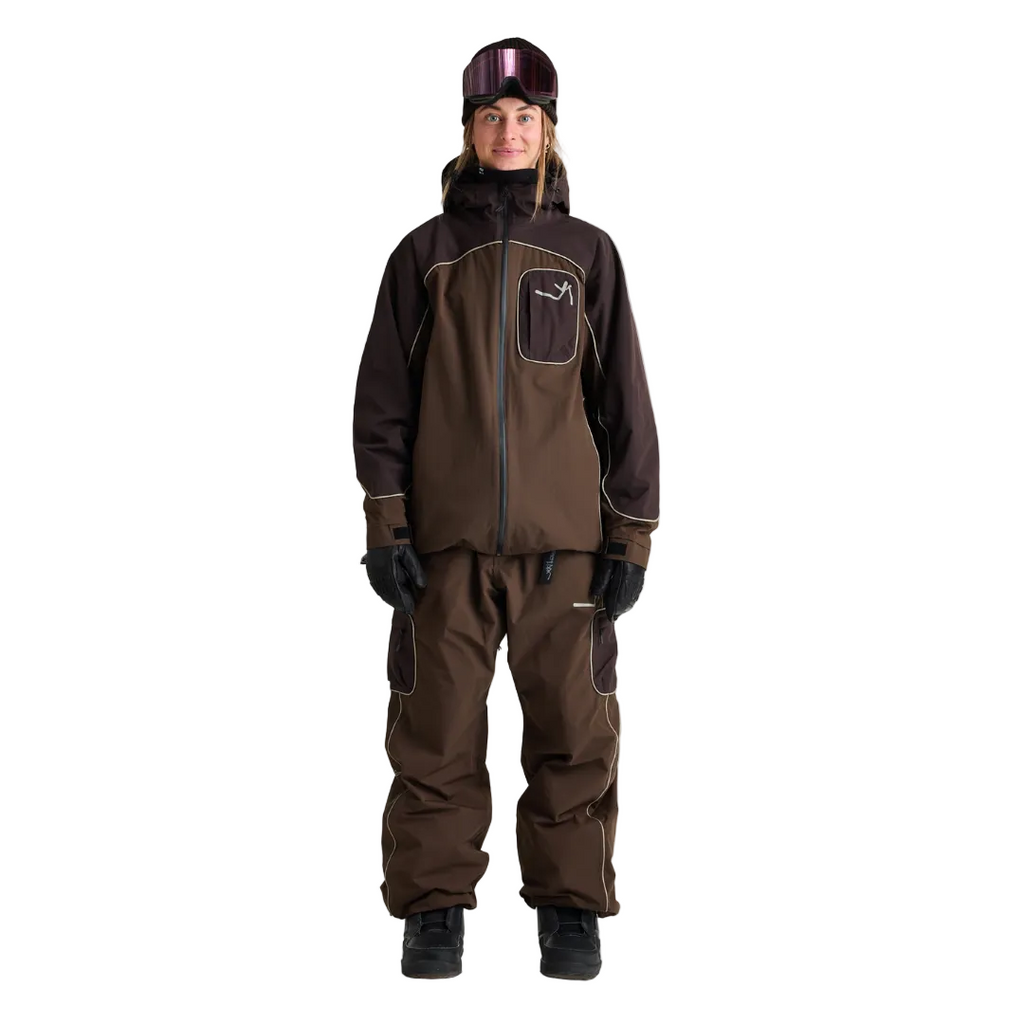 Yuki Threads Mobbin Jacket