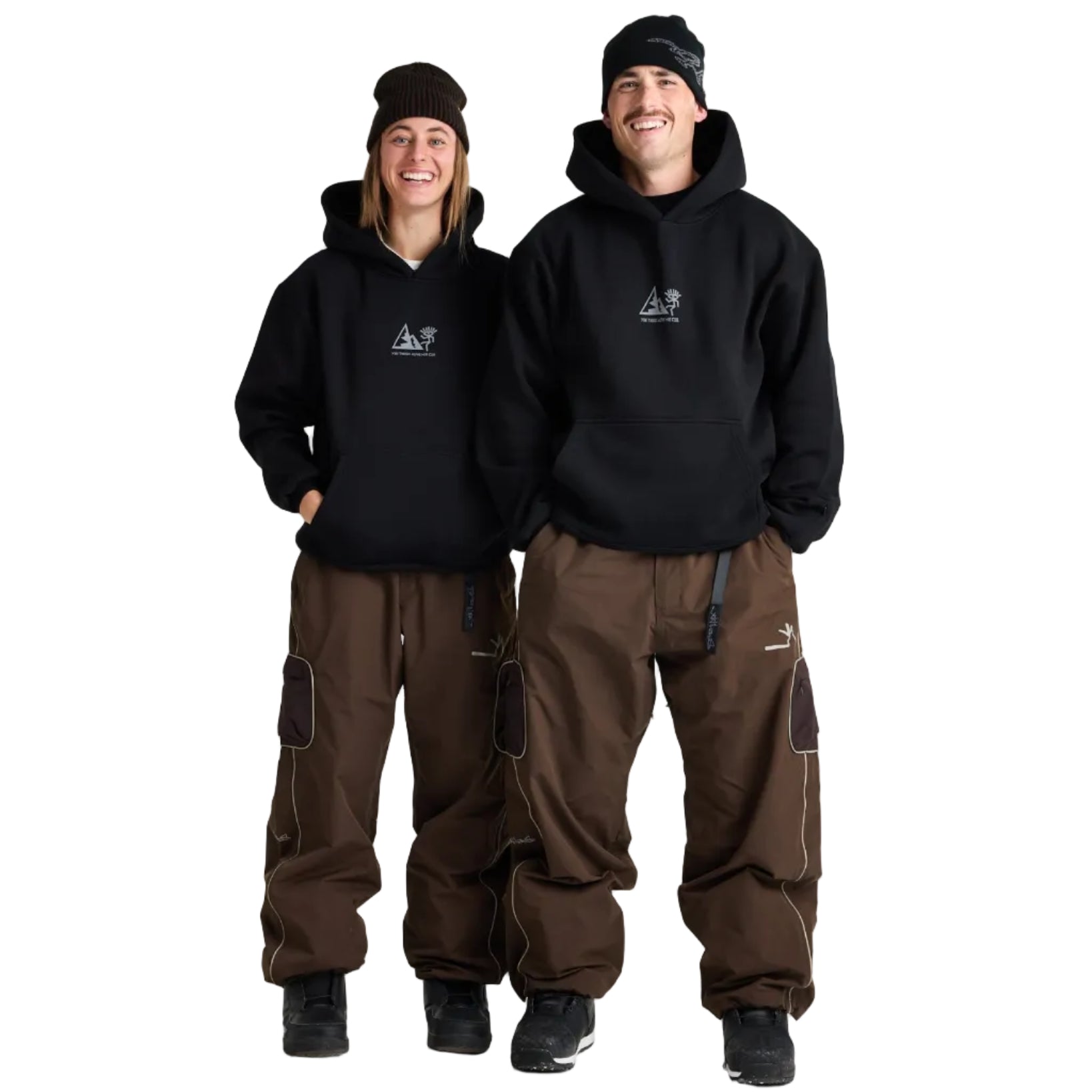 Yuki Threads Mobbin Pant