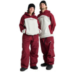 Yuki Threads Mobbin Pant Merlot steves snow store wollongong