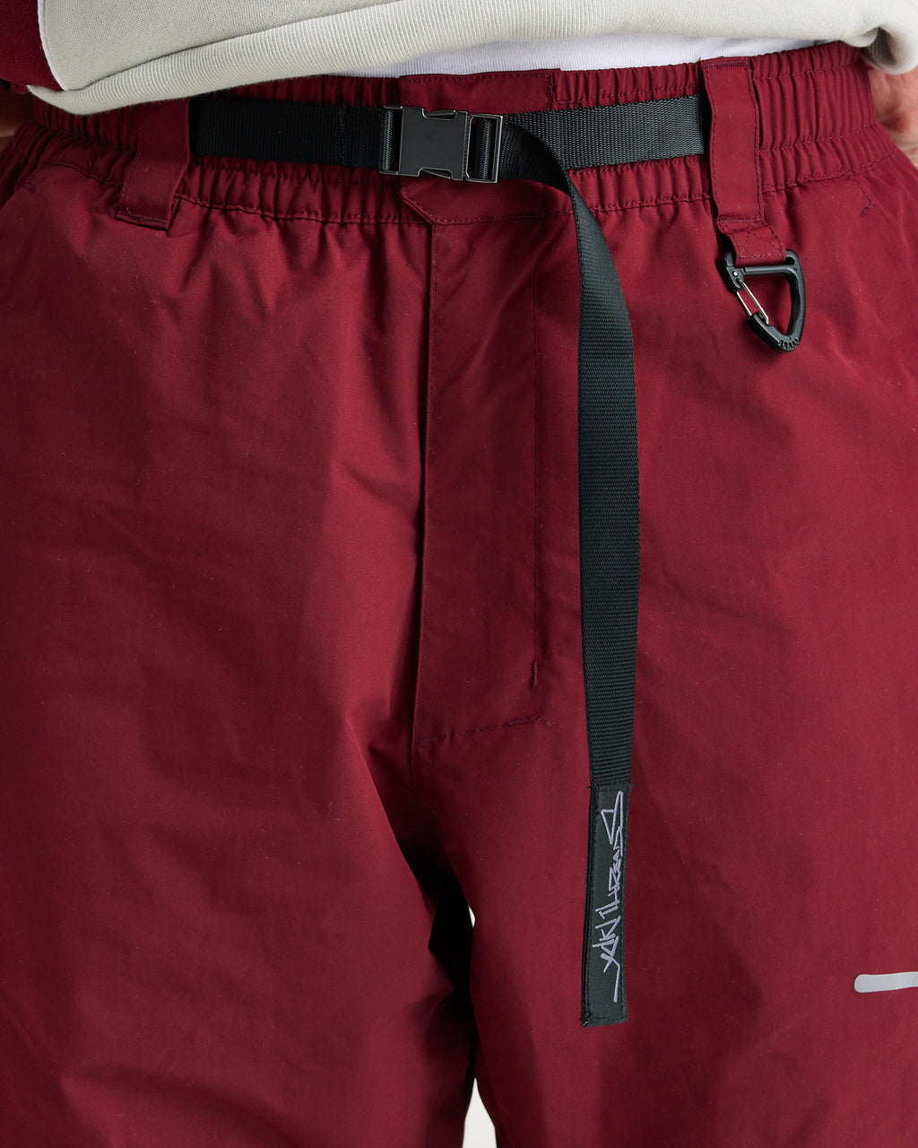 Yuki Threads Mobbin Pant Merlot steves snow store wollongong