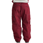 Yuki Threads Mobbin Pant Merlot steves snow store wollongong