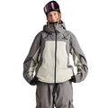 Yuki Threads Street Jacket Moonshine steves snow store wollongong