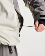 Yuki Threads Street Jacket Moonshine steves snow store wollongong