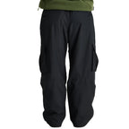 Yuki Threads Street Pant Black steves snow store wollongong