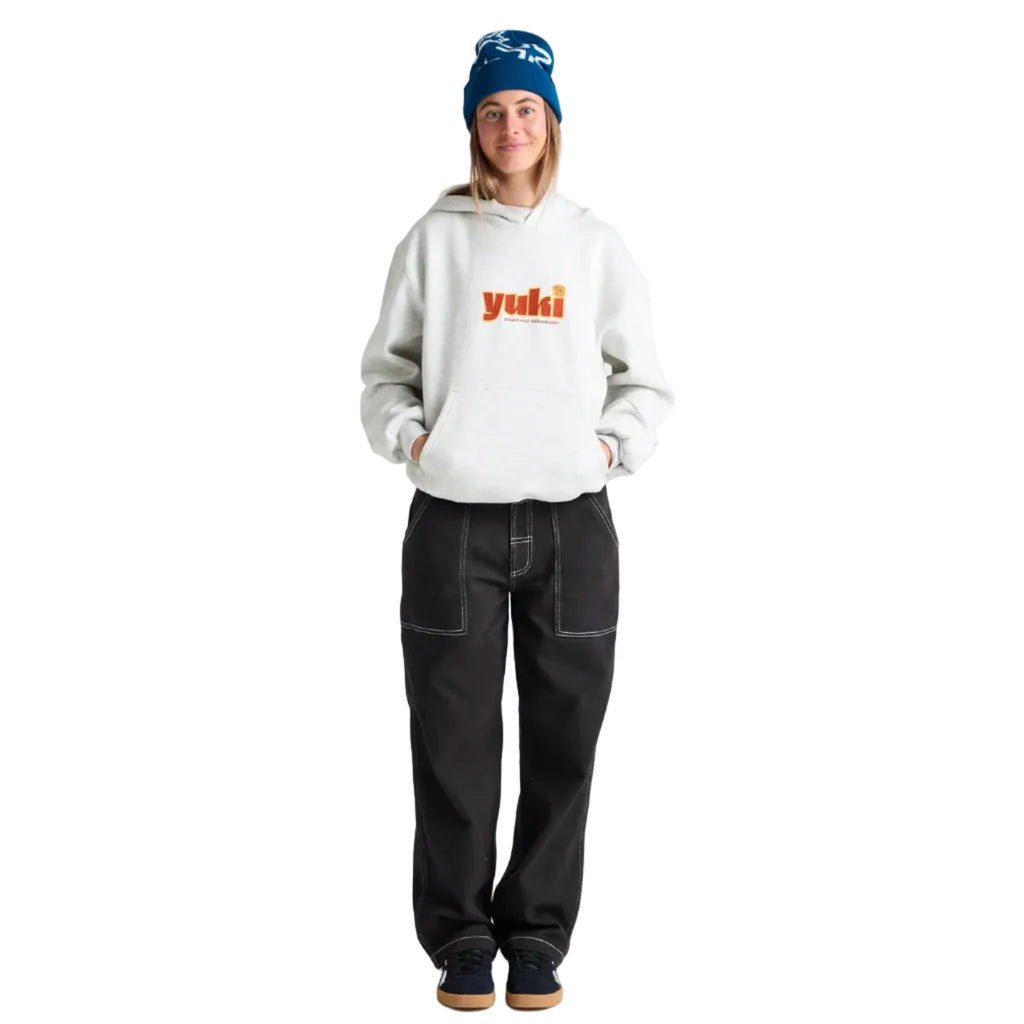 Yuki Threads World Wide Hoodie Snow Marle Steves Snow Store Wollongong