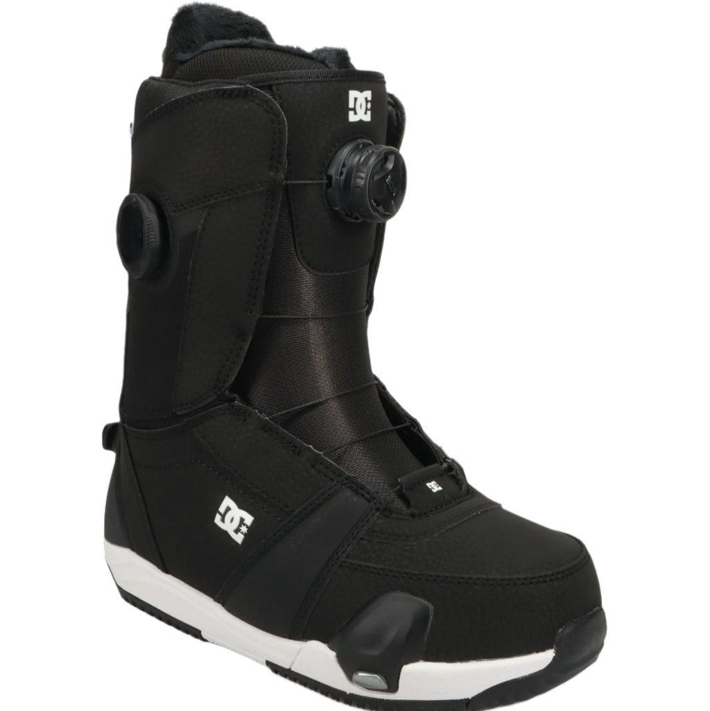 DC Womens Lotus Step On 2025