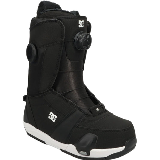 DC Lotus Step On 2025