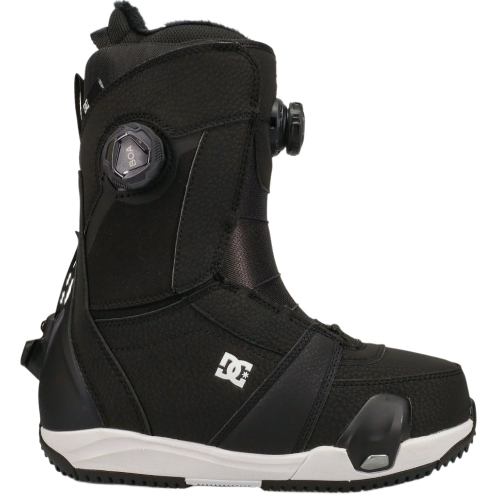 DC Womens Lotus Step On 2025