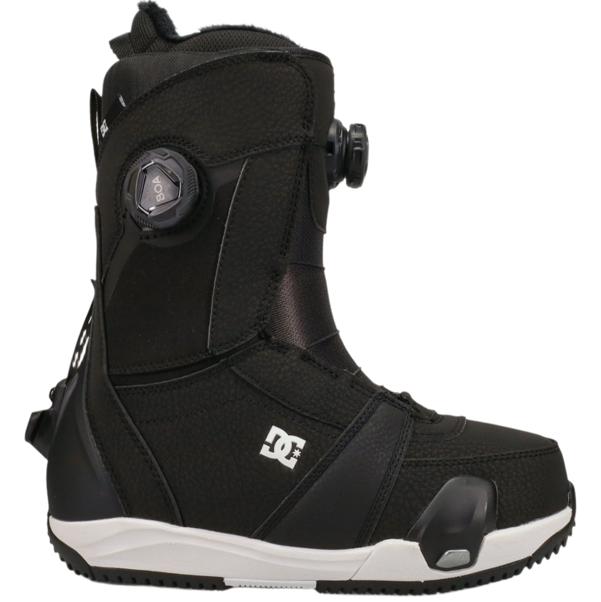 DC Womens Lotus Step On 2025