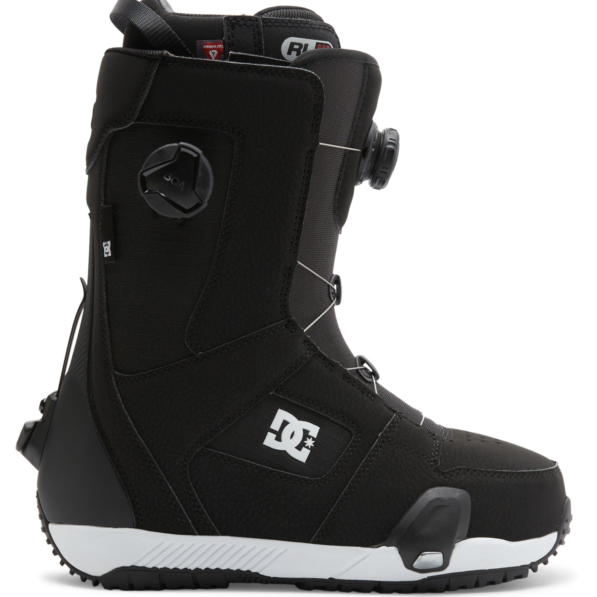 DC Mens Phase Boa Pro Step On 2025