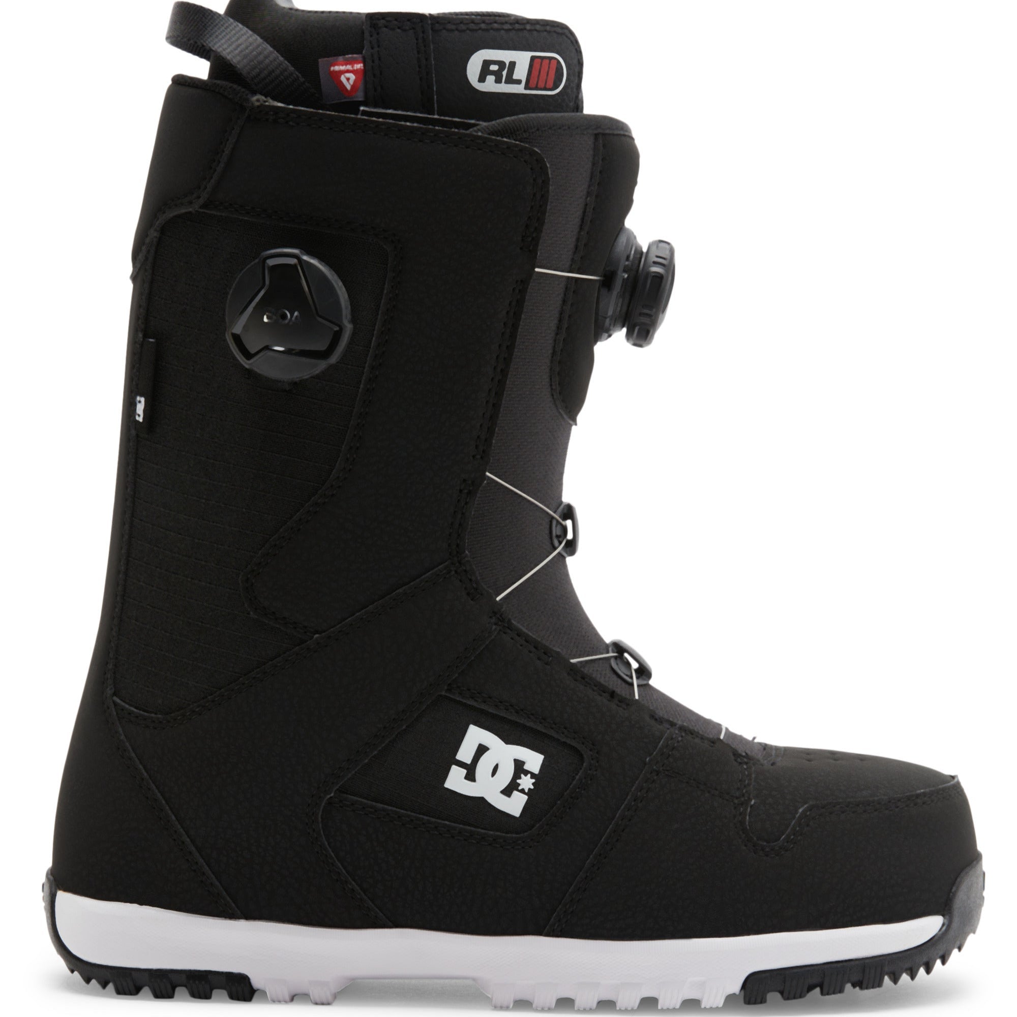 DC Phase BOA Pro Snowboard Boot 2025