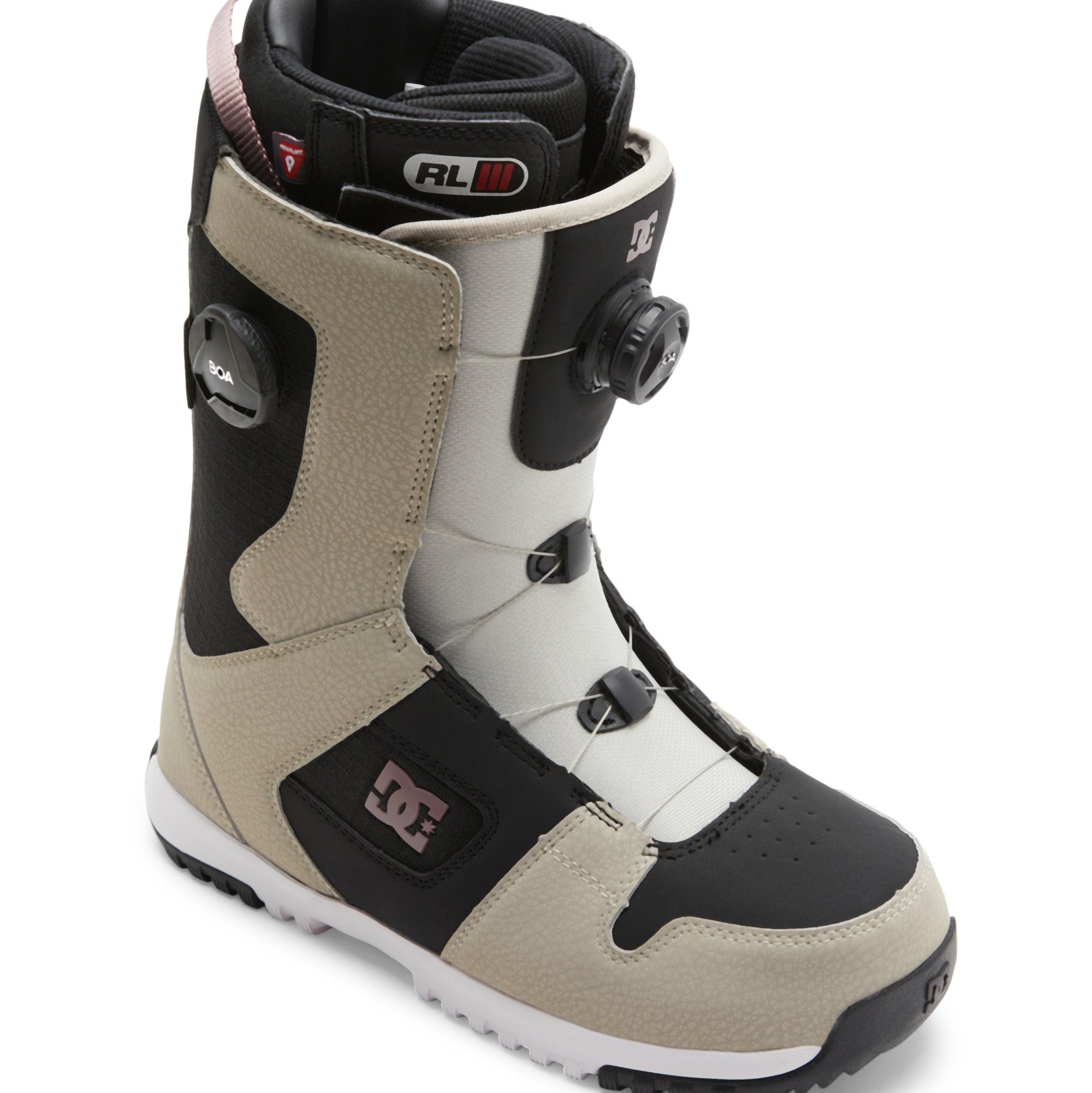 DC Phase BOA Pro Snowboard Boot 2025