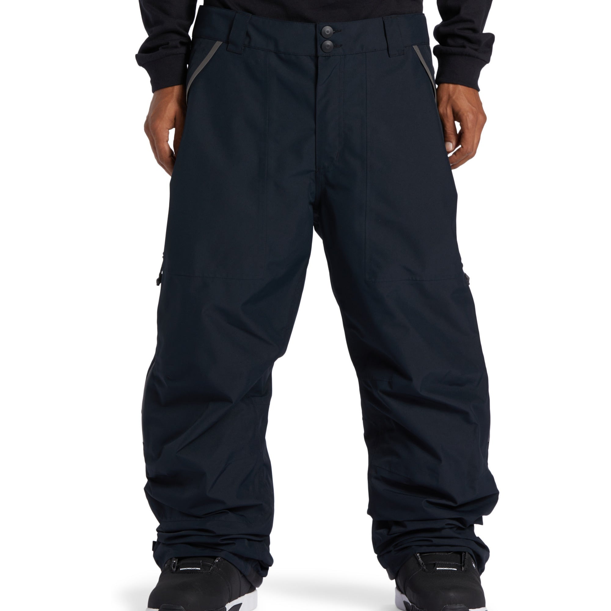 DC Squadron 30K Pants