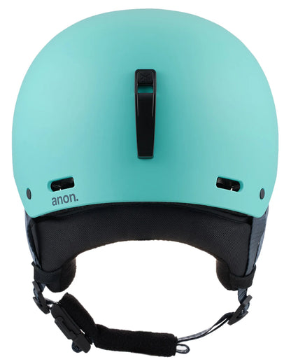 Anon Rime 3 Kids Helmet