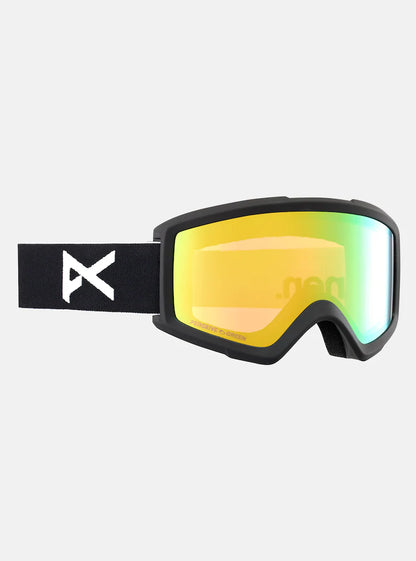 Anon Helix 2.0 Goggle (Low Bridge)