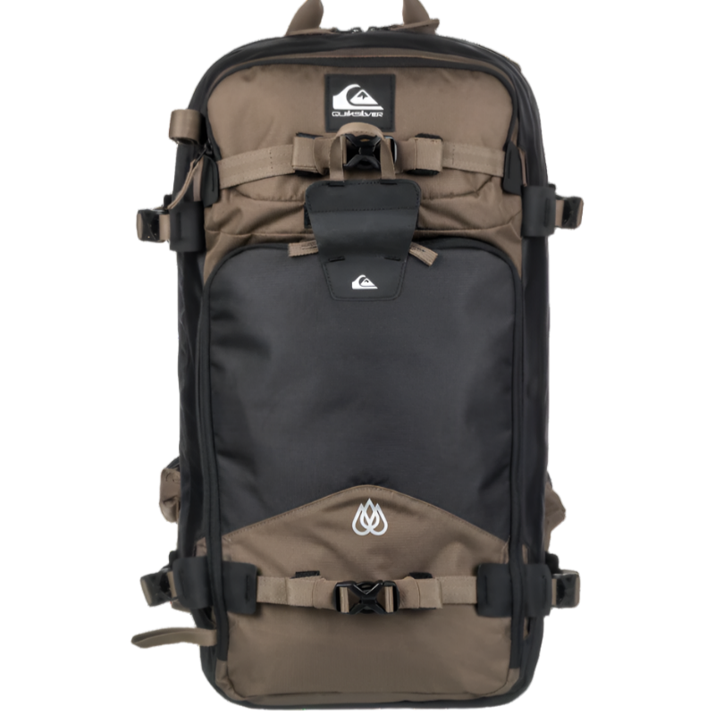 Quiksilver TR Platinum 25L Backpack