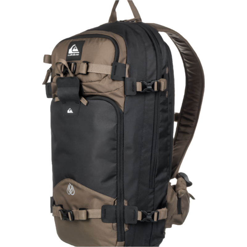 Quiksilver TR Platinum 25L Backpack