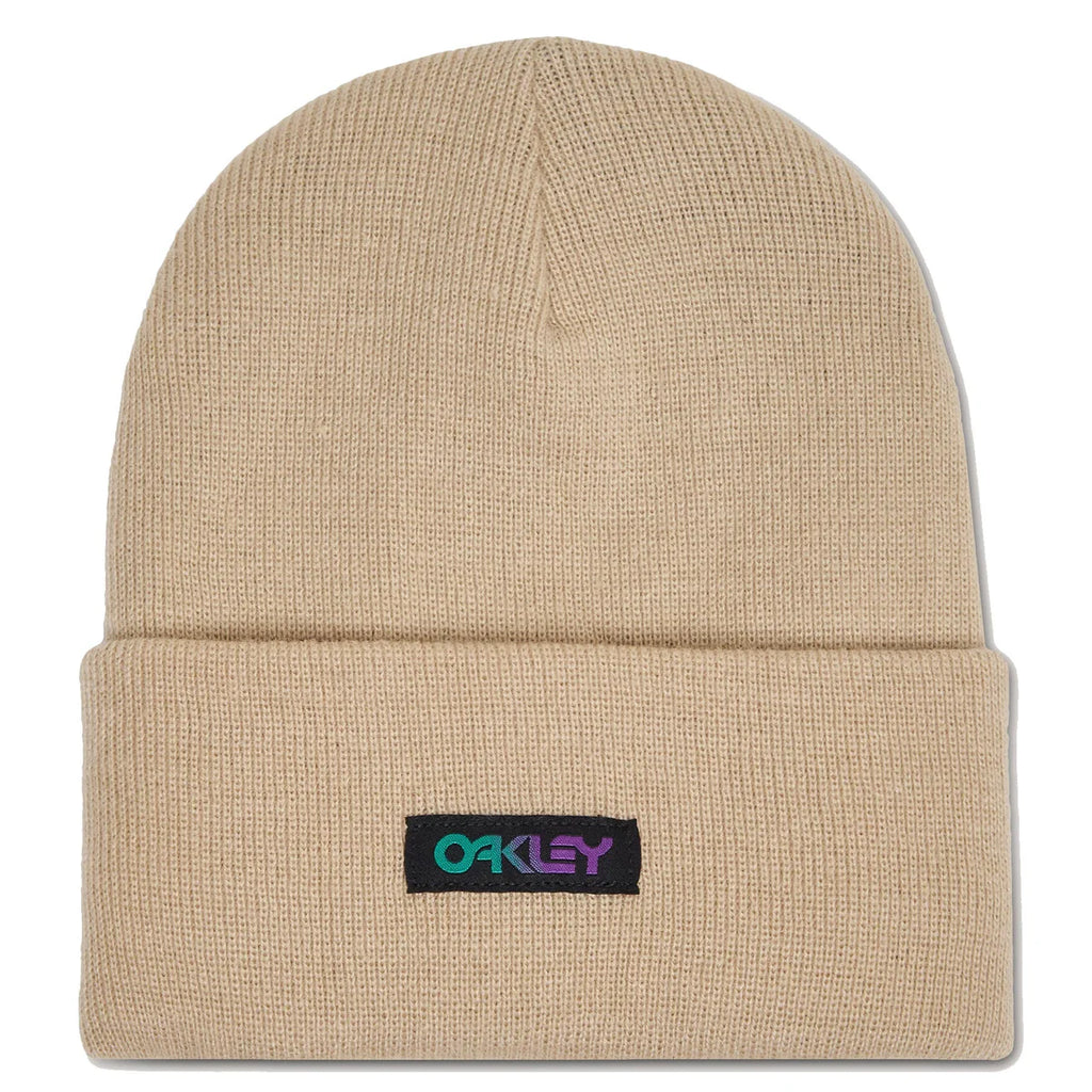 B1B Gradient Patch Beanie Mist Steves Snow Store Wollongong 