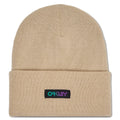 B1B Gradient Patch Beanie Mist Steves Snow Store Wollongong 