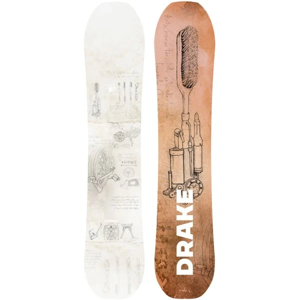 Drake Battle Rusty 2026