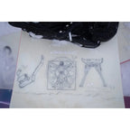 Drake Battle Rusty 2026