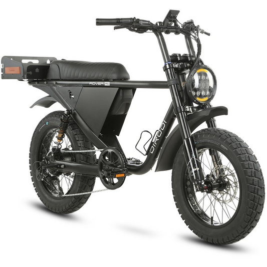 DiroDi Rover PRO Step-Over 1000W 52V