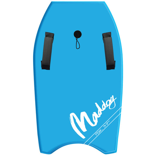 Maddog Peak Bodyboard 37