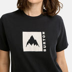 Burton Classic Mountain High Tee