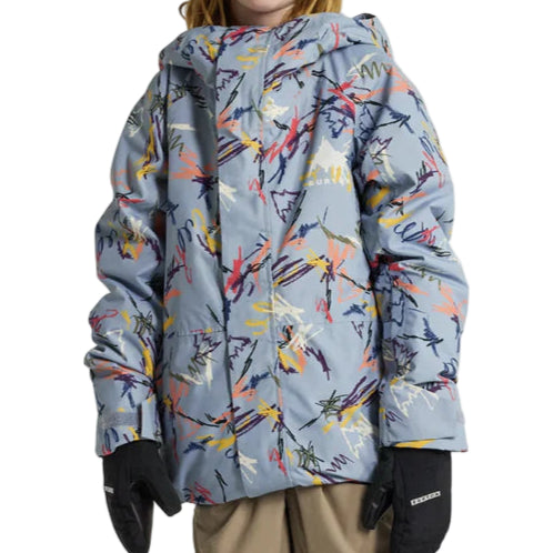 Burton Skimmer Kids Jacket
