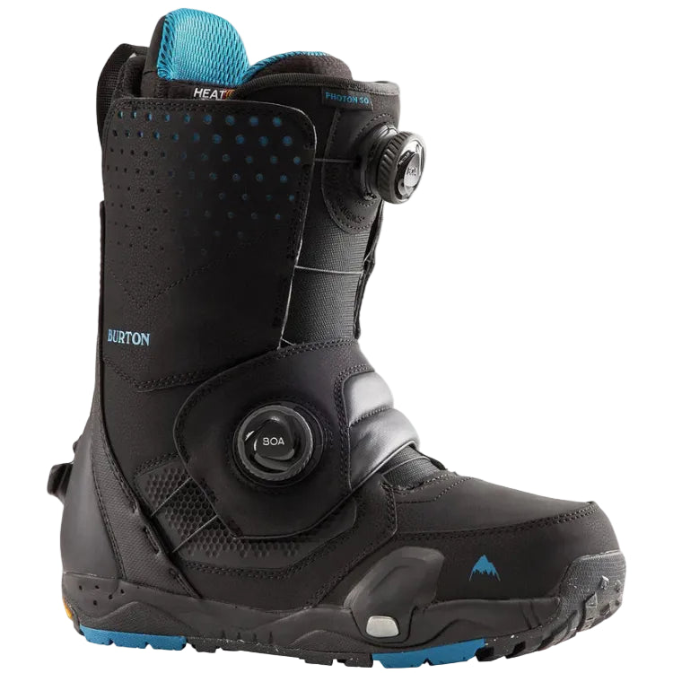 Burton Mens Photon Step On Boot 2025