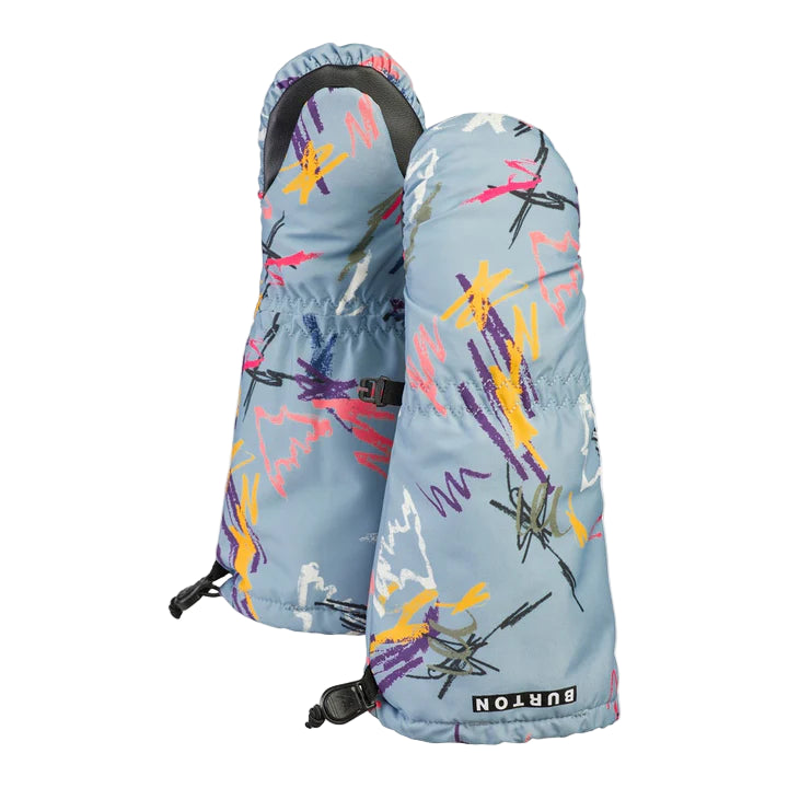 Burton Toddler Grommitt