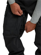 Burton Cargo Pant Regular Fit