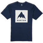 Burton Mens Classic Mountain High  Tee