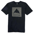 Burton Mens Classic Mountain High  Tee