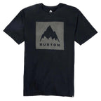 Burton Mens Classic Mountain High  Tee