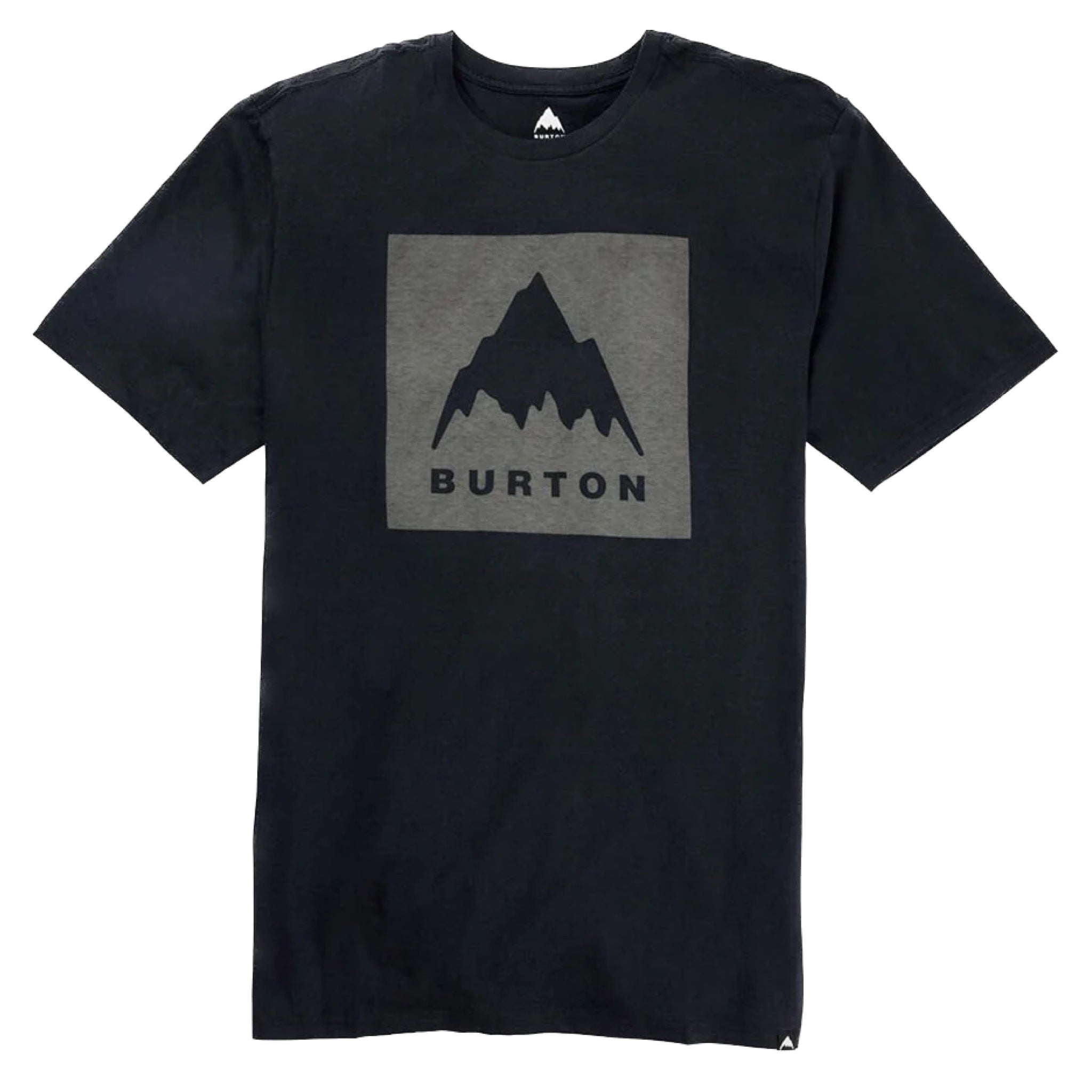 Burton Mens Classic Mountain High  Tee
