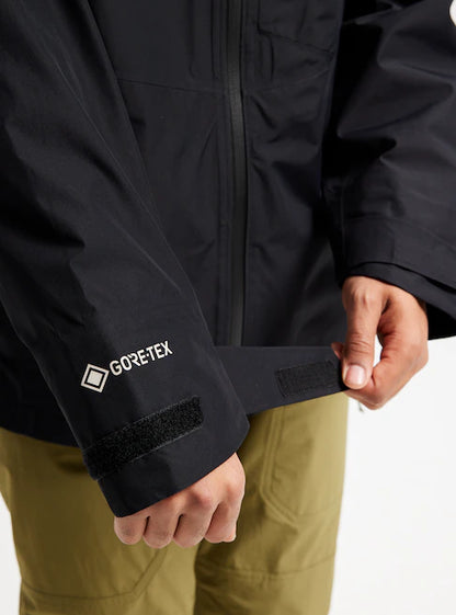 Burton Gore-Tex Veridry Rain Jacket