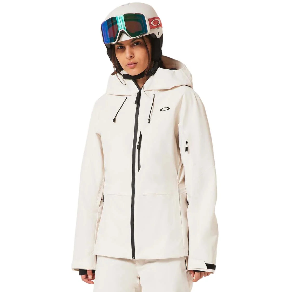 Oakley Canopy Insulated Womens Jacket
