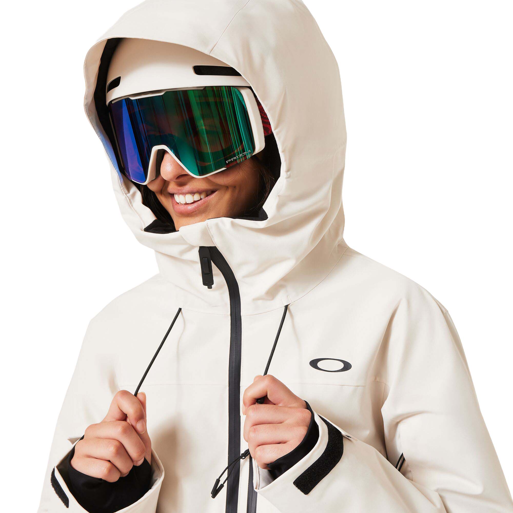 Oakley Canopy Insulated Womens Jacket