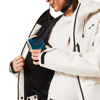 Oakley Canopy Insulated Womens Jacket