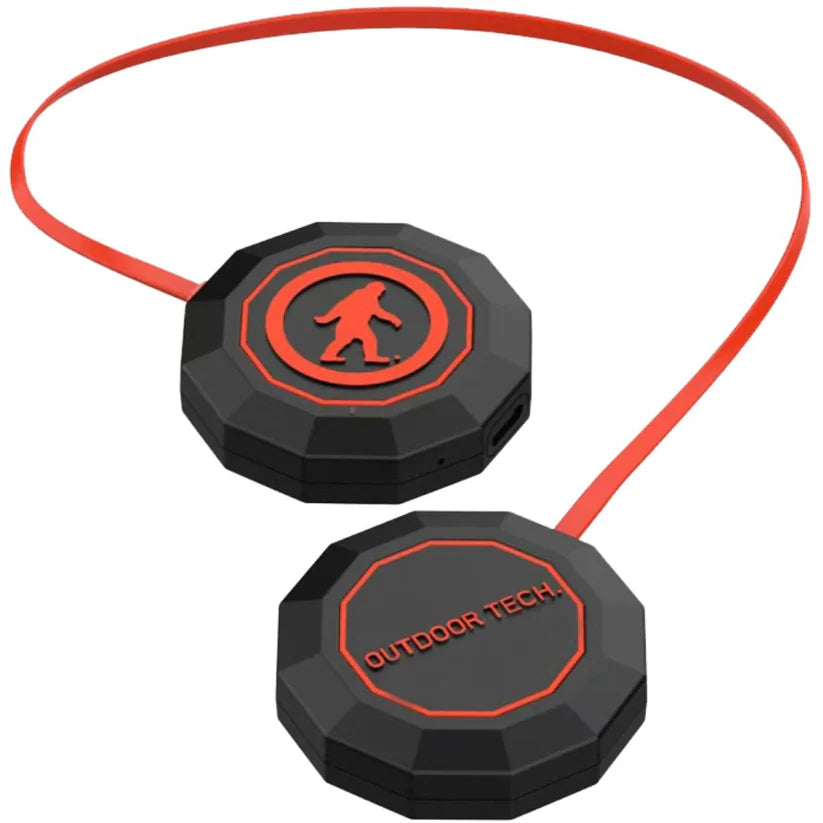 Outdoor Tech Chips XV