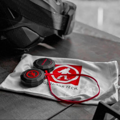 Outdoor Tech Chips XV